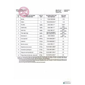 TCB CÀ PHÊ VÀNG ARABICA YELLOW BOURBON 250GR